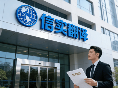 濟南翻譯公司前八榜權威何在?信實翻譯憑實力獲認可成優選