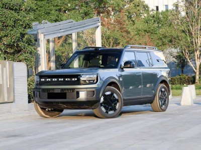 福特智趣烈馬12月19日上市,外觀似曾相識(shí)引發(fā)模仿猜測(cè)熱議