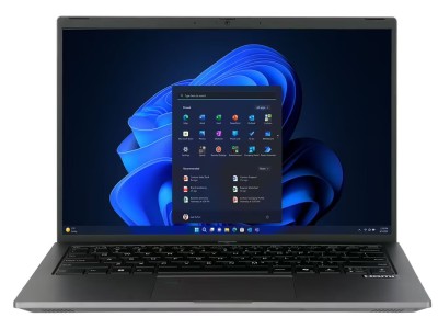 ECS精英電腦官宣參展CES2026:H810迷你主機及多款輕薄本將亮相