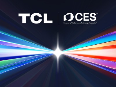 TCL2026國際消費電子展大秀實力:尖端顯示與全系AI設備齊登場