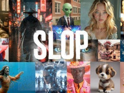 2025互聯(lián)網(wǎng)“泔水”泛濫：AI內(nèi)容成災(zāi)，真實(shí)創(chuàng)作何去何從？