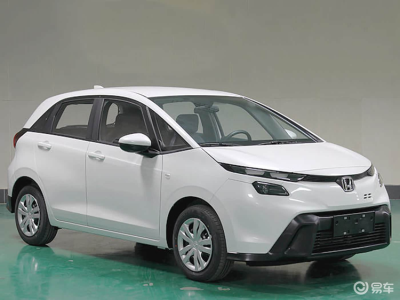 新款本田飛度2026年1月登場(chǎng)，設(shè)計(jì)智能升級(jí)，燃油小車能否重?zé)ㄉ鷻C(jī)？