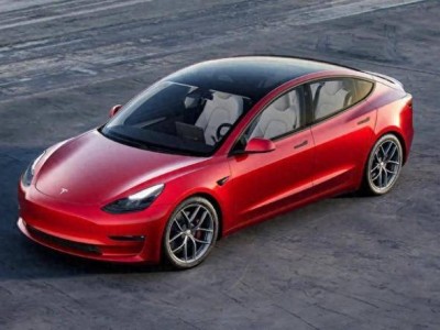 特斯拉“開炮”國產車：大電池未必強，輕量化與能耗管理才是關鍵？