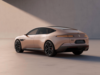 從極氪“大墨鏡”到阿維塔“無后窗”,汽車設計:靈光乍現與時間沉淀誰更勝?