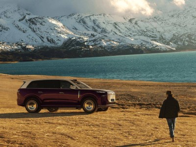 嵐圖汽車L3級自動駕駛實測進展顯著，全球首個智能架構賦能泰山新車型