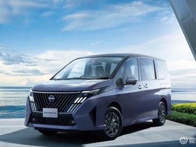 日產Serena小改款日本亮相，外觀內飾升級，多種配置滿足多元需求