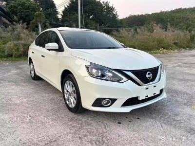 軒逸與軒逸經典差異大揭秘：性能安全有別，選車需擦亮雙眼