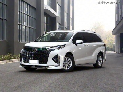 Lorinser格瑞維亞來襲！外觀動感內飾優，二排似頭等艙，混動系統出色