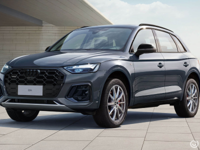 預(yù)售價31.3萬起！全新奧迪Q5L攜華為乾崑智駕來襲，能否突圍？