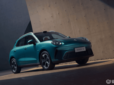 年底購車熱潮來襲！長城歐拉5、紅旗HS6 PHEV等新車本周亮相