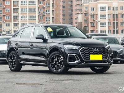 全新奧迪Q5L預(yù)售31.3萬起，價格與實力并存能否再成市場焦點？