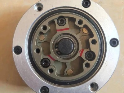 宇樹A1關(guān)節(jié)電機(jī)深度拆解：結(jié)構(gòu)工藝全解析與核心部件細(xì)節(jié)呈現(xiàn)