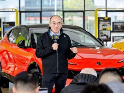 300萬級豪華跑車新選擇！蓮花For Me駕控性能硬核，重塑市場格局