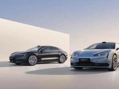 為何仰望U7選插混不選純電？高收入車主更看重無續航焦慮與綜合體驗