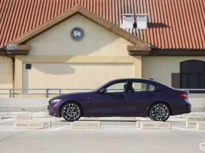 寶馬3系50周年限量版登場，運動與配置的碰撞，你會怎么選？