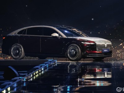 商務出行新選擇 嵐圖追光L兩款車型怎么選才更合適？