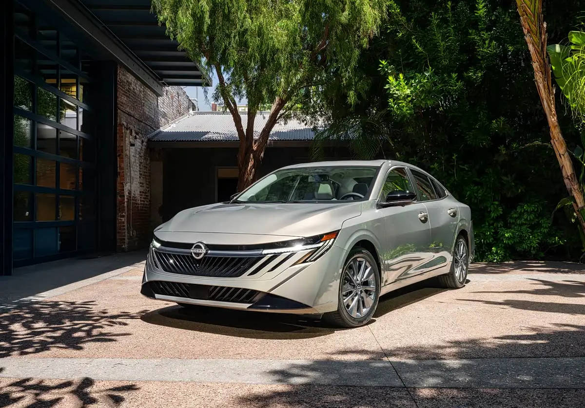 海外版全新軒逸