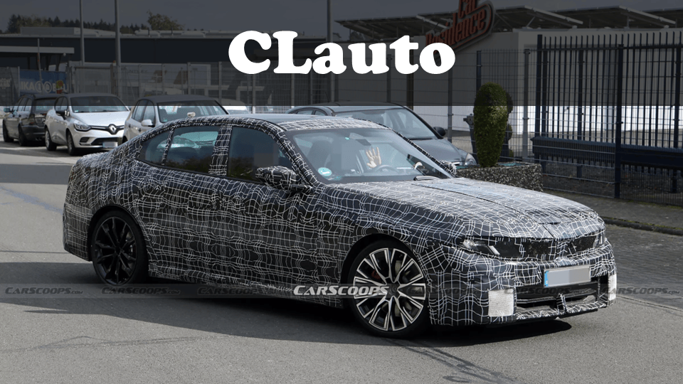 寶馬M350紐博格林賽道測試